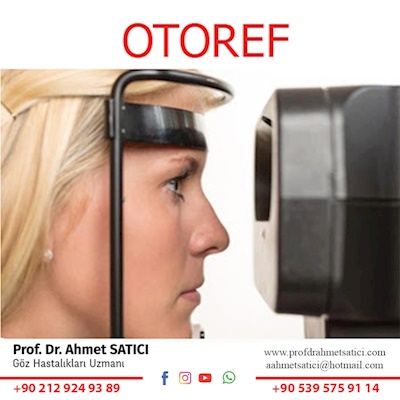 Otorefraktometre